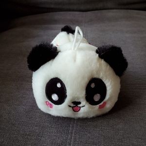 Small Panda Plush